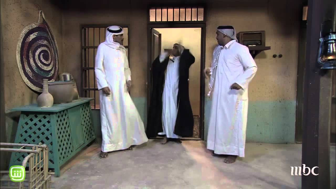 MBC1 - الفلتة - 10