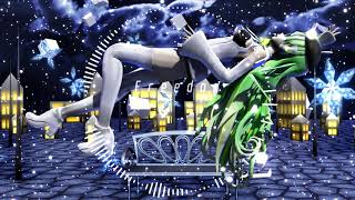 ✦ Freedom ✦ Nebula ft. Macne Nana {Original}