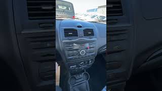 Новая Лада Гранта 1.6L 90 Запуск Двигателя #Test #Лада #Гранта #Shorts