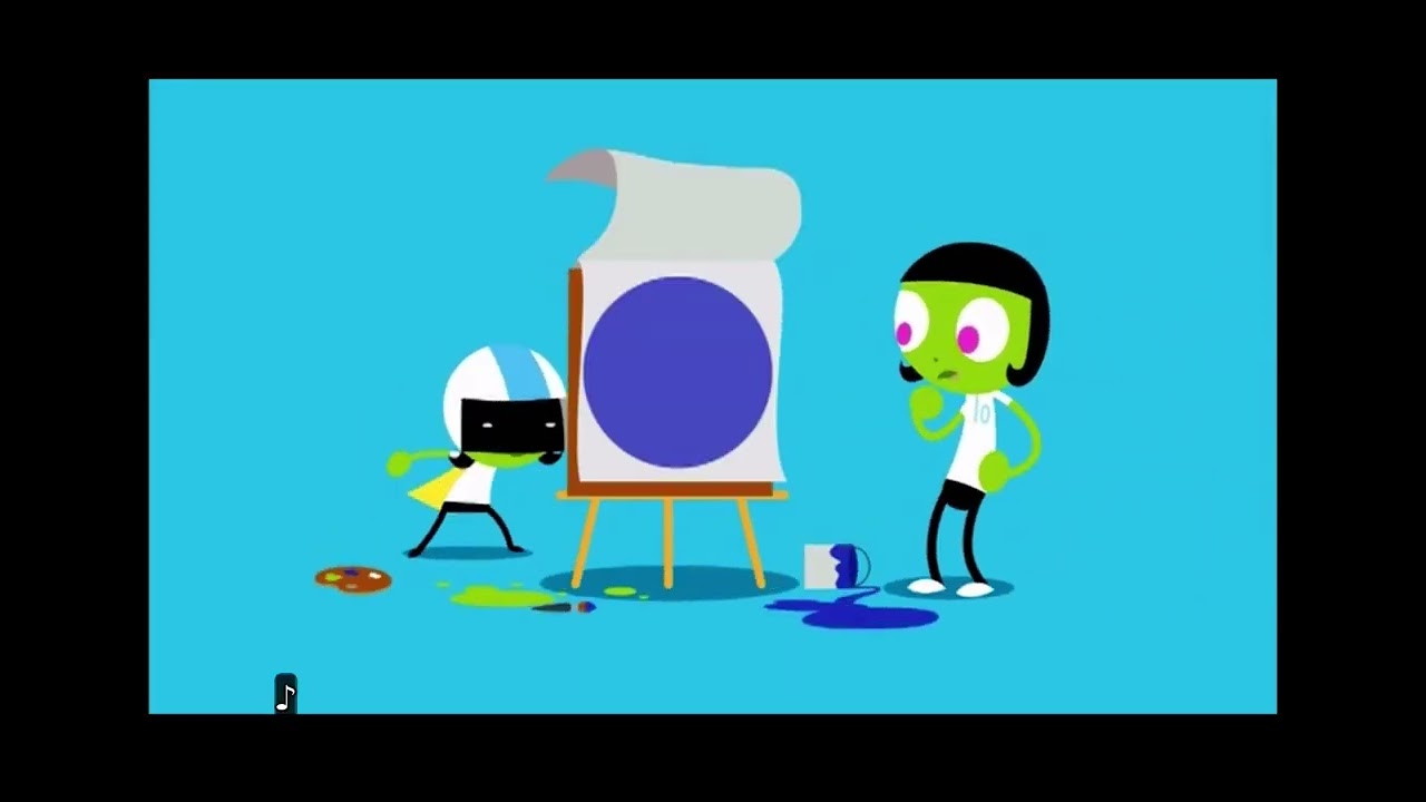 The Michigan Learning Channel WTVS commercial break 1/3/26