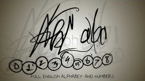 Tagtool - Animated Graffiti  - After Effects template from Videohive