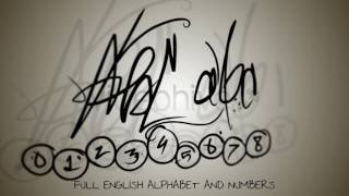 Tagtool - Animated Graffiti  - After Effects template from Videohive
