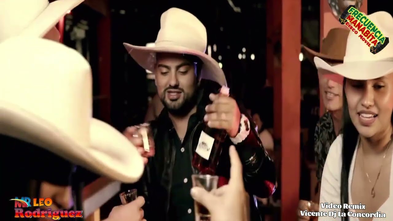 Cantinazos Bailables Mix Lágrimas Amargas D A Dj Vicente  Mr Leo Rodríguez Disco Móvil Frecuencia M