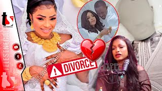 Divorce Douloureux , Vie Brisée , Takkou Souff Récit Glaçant De Mbathio Ndiaye Sur Son Pé