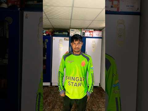 Jahfer Shorts Comedy