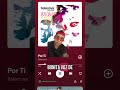 CURIOSIDADES DE “Por Ti- Belanova” #musica #curiosidades #belanova #nostalgia