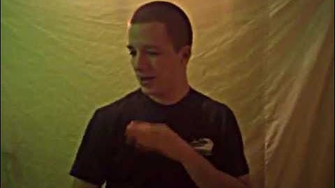 "Forevermore" By: David Archuleta; ASL