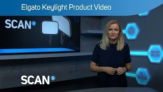 Elgato Key Light game streaming LED panel - Product Overview screenshot 5