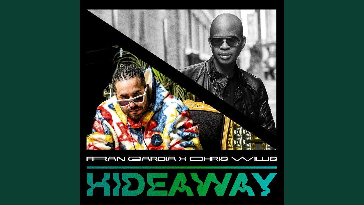 Watch Hideaway on YouTube Watch Hideaway on YouTube
