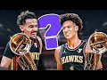 THIS is the most talented starting five in the NBA!