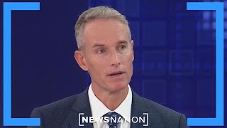 Why were Barry Morphew's charges first dropped? | Vargas Reports Content