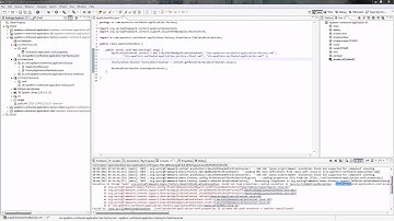 Projeto Cliente Desktop Northwind (Integração dos Módulos) - Parte 03 [Java]