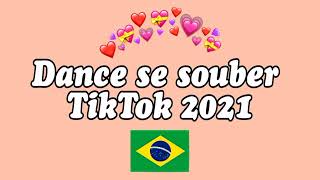 🐜Atualizadas🐜 Dançe se souber