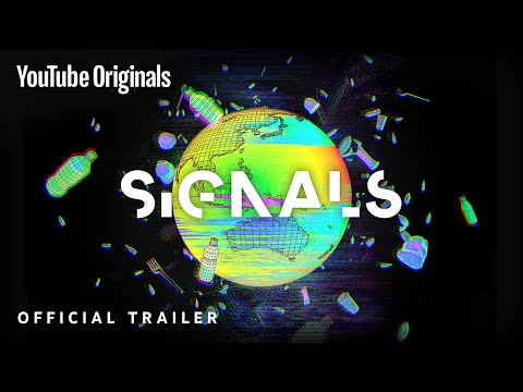 SiGNALS | Official Trailer | YouTube Originals