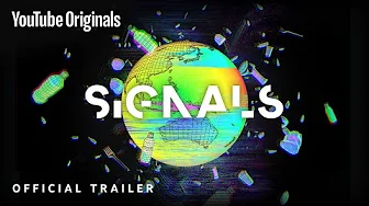 SiGNALS | Official Trailer | YouTube Originals