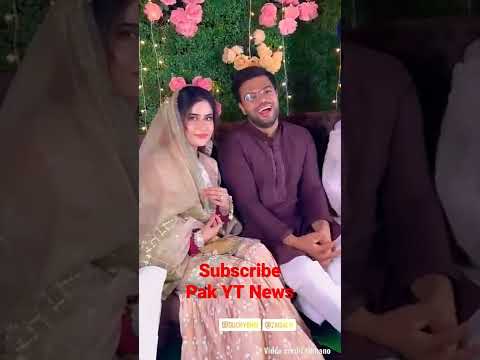 Ducky Bhai engagement|