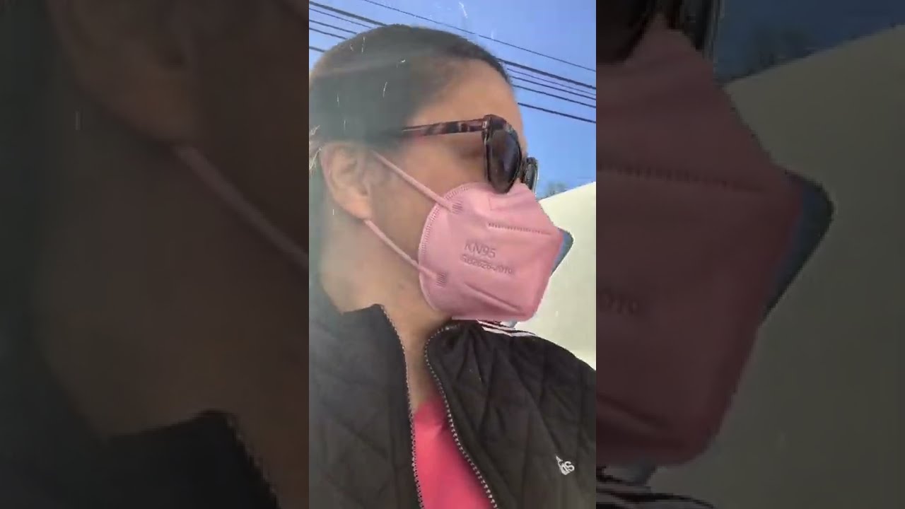 Yesterday hysterectomy pre surgery testing. 💜Jacque YouTube