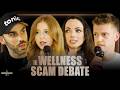 The Wellness Industry is Lying to You | The Unprocessed Truth Live Special
