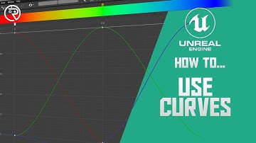 How to... Use Curves