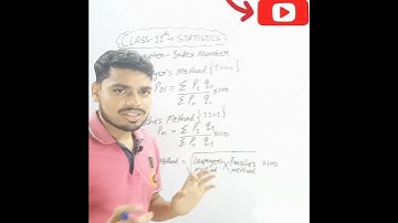 Index Number|Laspeyer