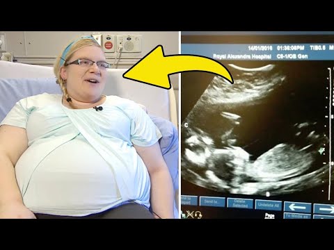 Doctors Are Left