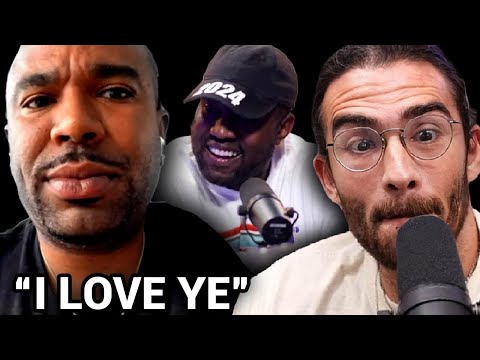 Thumbnail for N.O.R.E''s TERRIBLE Apology for the Kanye Interview | HasanAbi