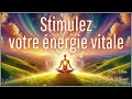 Méditation Guidée Stimulez Votre énergie Vitale mp3