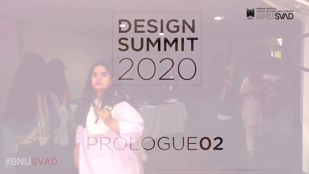 Design Summit Beaconhouse National University