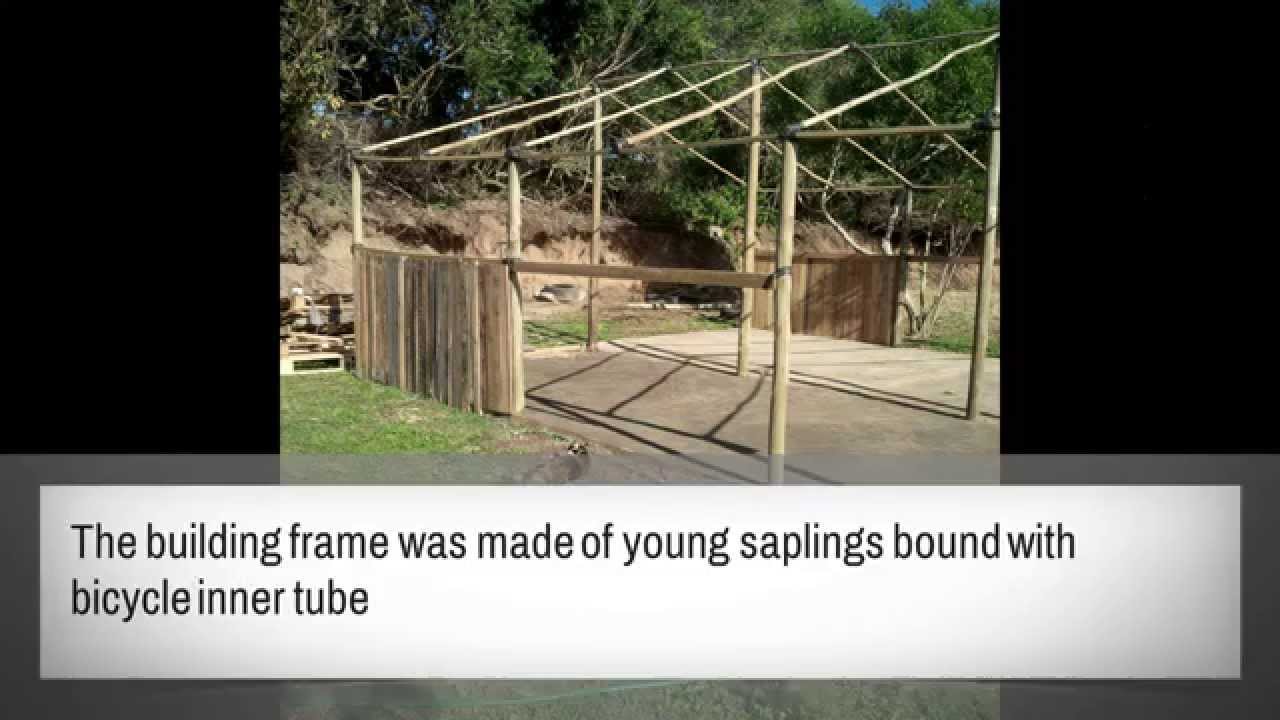 This is a story about a Rhodesian woman who lost everything...