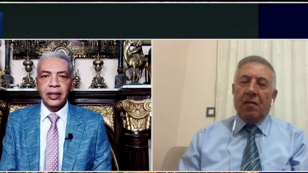 هذا المساء - محلل: تركيا التي دعمت داعش تريد بناء منظومة سوريا العسكرية