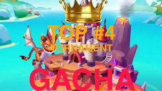 ULTIMATE GACHA 400+(ISLAND KING INDONESIA) screenshot 4