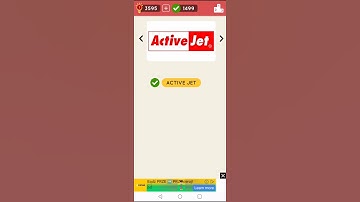 Logo Quiz World - Poland Level 11(all answers) #logo #androidgames #viral #games #daily