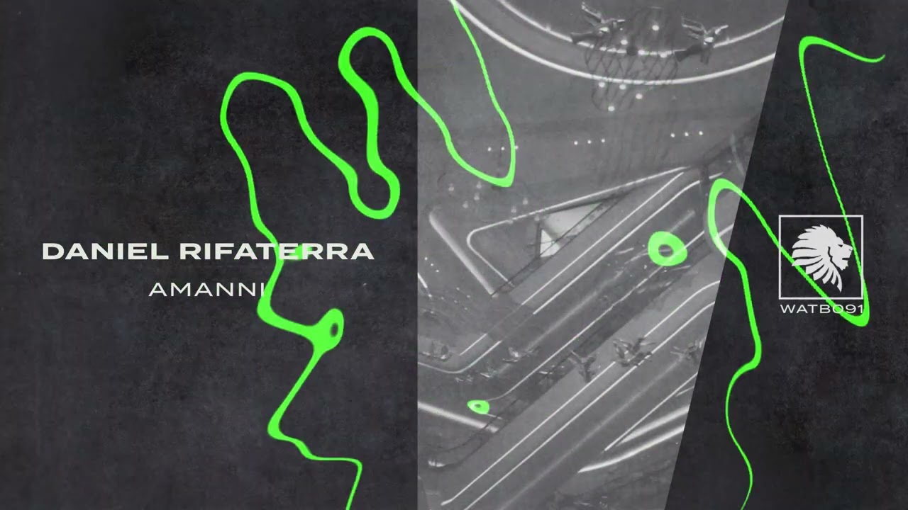 Watch Daniel Rifaterra - Amanni on YouTube Watch Daniel Rifaterra - Amanni on YouTube