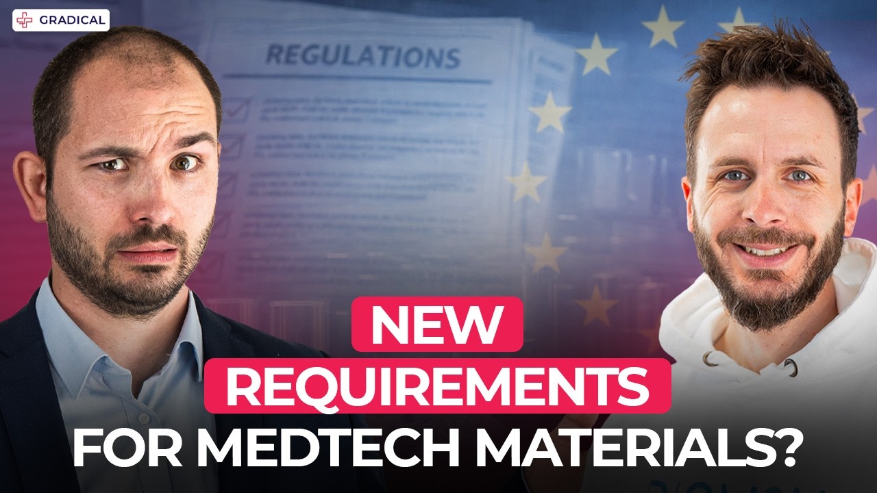 Why Sustainability and Compliance Are Becoming the Same Thing | Julian Lotz, BIOVOX