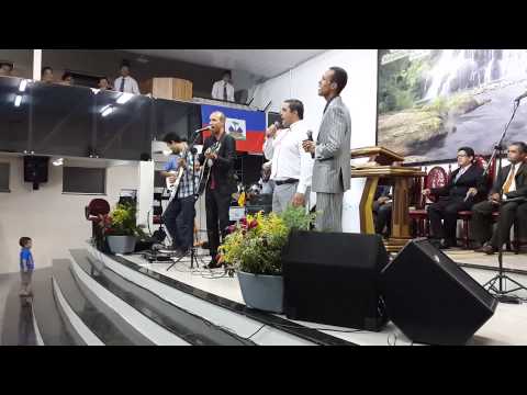 Os Nazireus e Ismael - Sofri por te amar ( Tony e Tito)