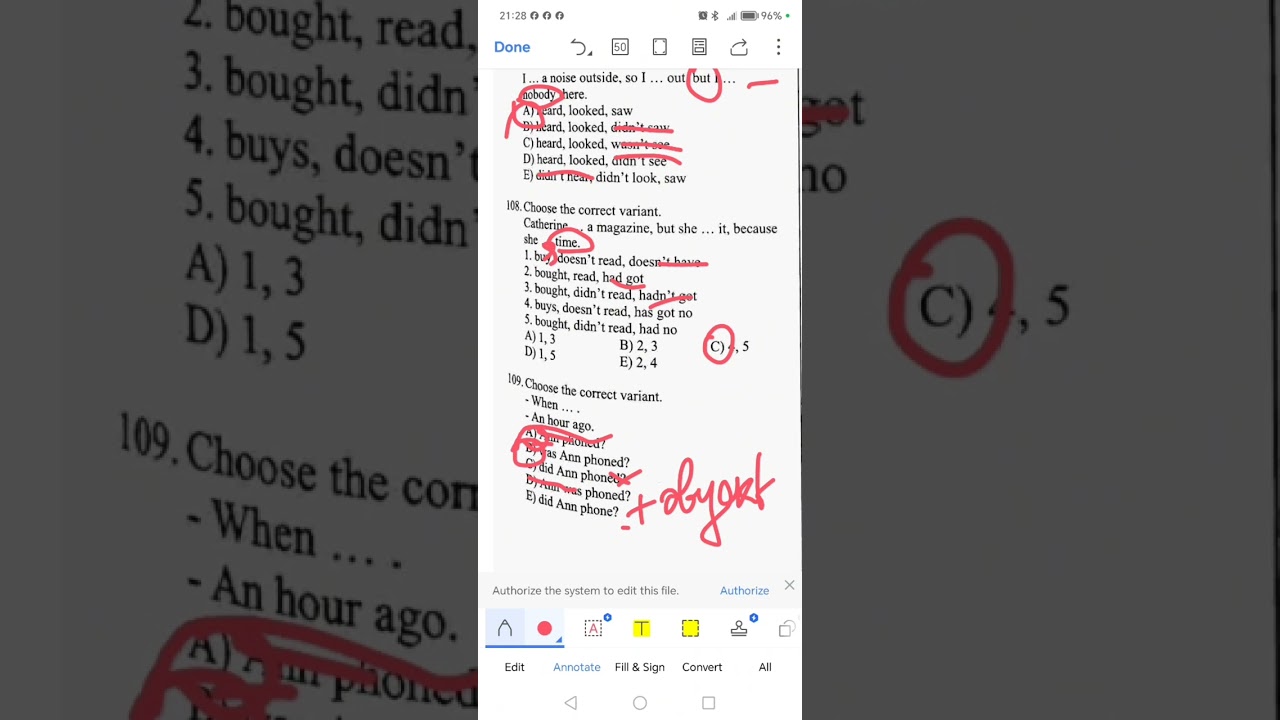 Tense forms /kaspi 100-200/təlimçi Əsədova Rəvanə #sertifikasiya#miq #abituryent