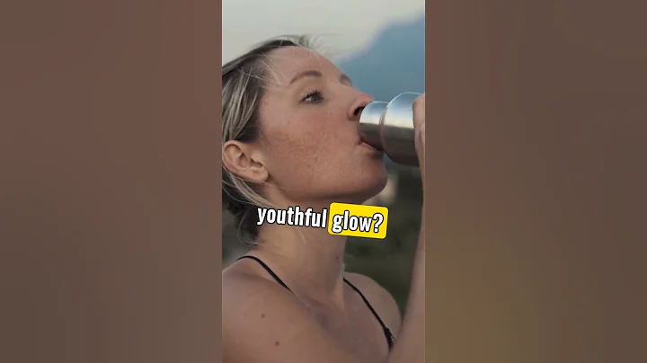 Quenching Your Thirst for Health: Exploring the Benefits of Hydrogen Water #shorts