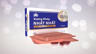 Tvc Xương Khớp Nhất Nhất