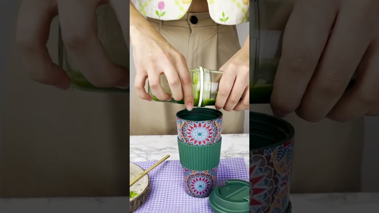 Cómo preparar la taza perfecta de té matcha – TE a TOPE: El Mejor