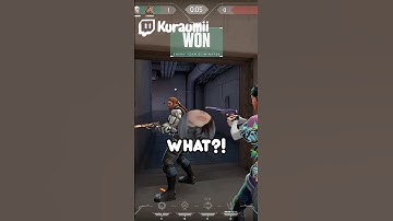 When your teammates steal your ace😭 | #valorant