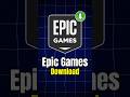 How to Download and Install Epic Games Launcher on  How to Download and Install Epic Games Launcher on