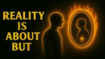 Reality Doesn’t Change Until You Do (Quantum Mirror Explained)