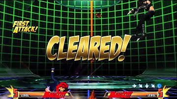 Marvel vs. Capcom 3: C. Viper - Mission 2