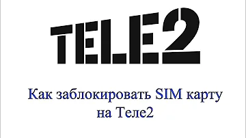 Как отключить сим карту Теле2 навсегда