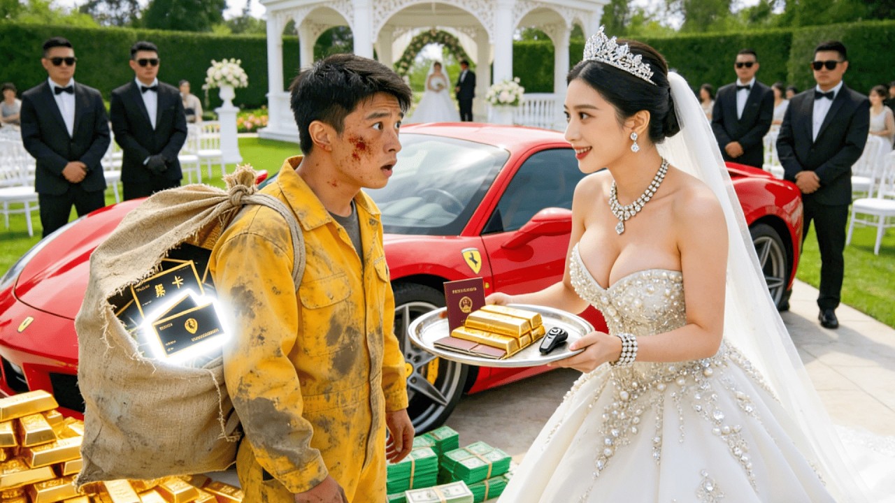 La femme du PDG me prend pour son mari disparu,je révèle le vrai testament!Je suis le fils légitime!