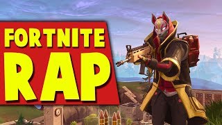 Rap de Fortnite - Bambiel (Prod. Draizeng) chords