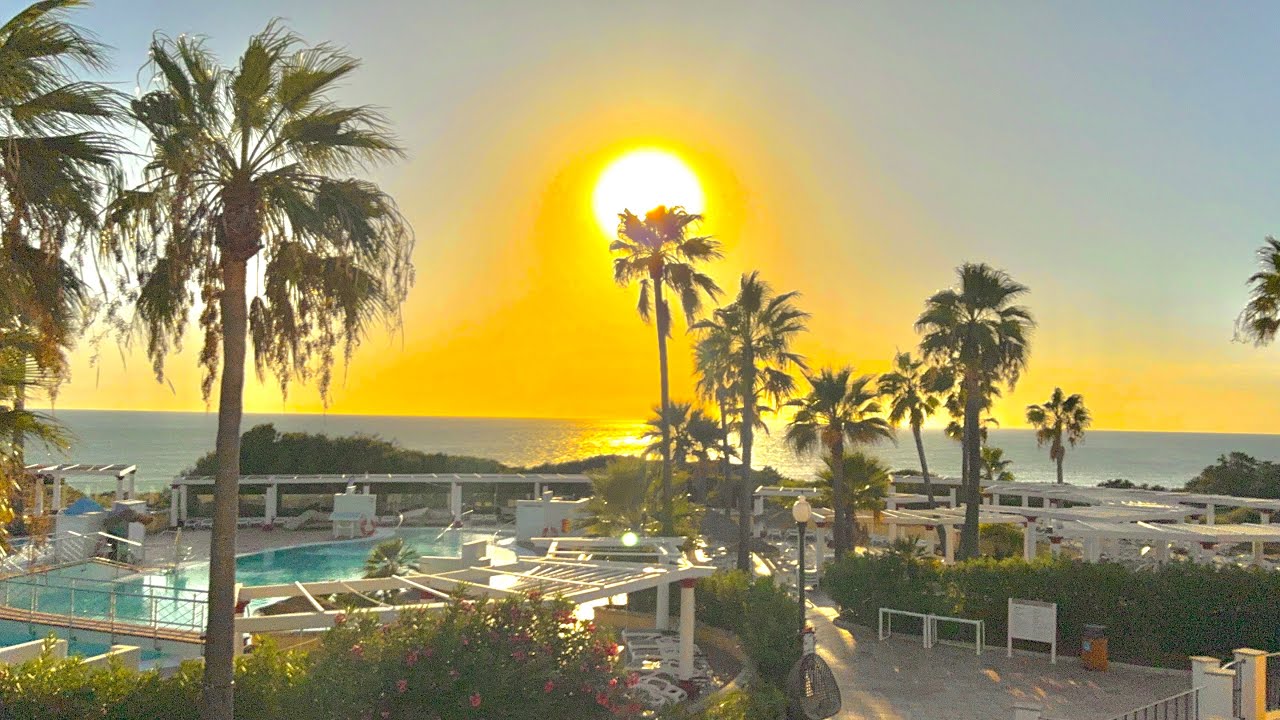 Aldiana Club Andalusien 2025/ Andalusien Urlaub/ Drohnenvideo