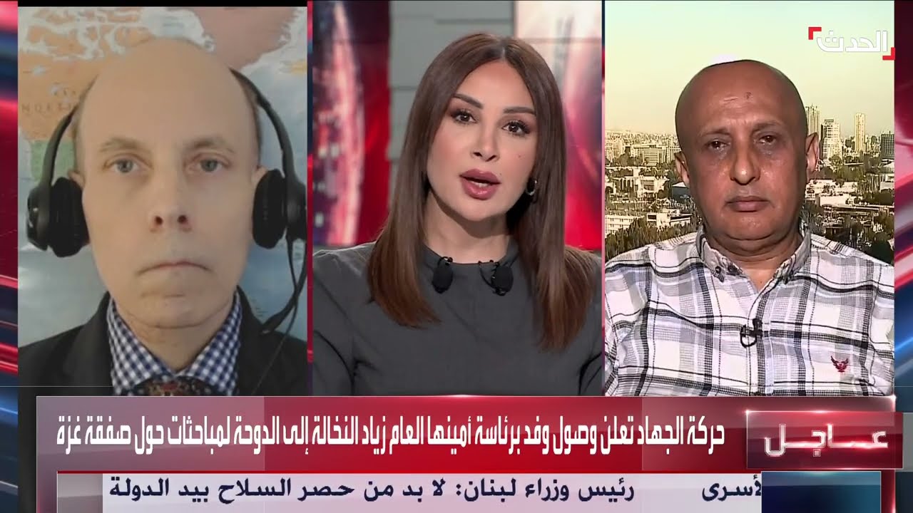 إعادة تموضع الحوثيين ونشر منصات صواريخ ومسيرات جديدة