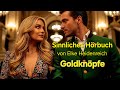 Sinnliches Hörbuch 💚 Goldknöpfe 💛 von Elke Heidenreich 6. Kurzgeschichte #audio #deutsch #geschichte