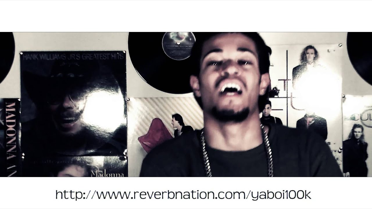 Oh Yeah - YaBoi100K •Official Video•